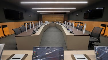 Así quedaron integradas las comisiones permanentes ordinarias de la Asamblea Legislativa; vea las listas