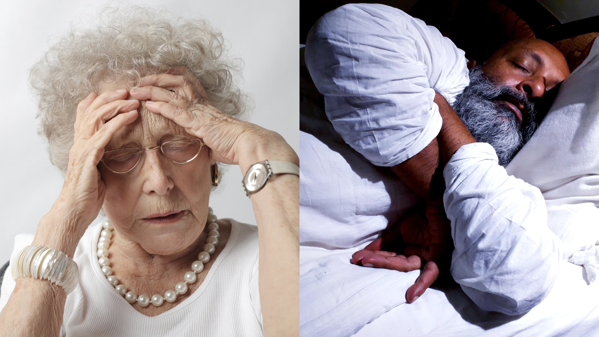 Científicos asocian la incapacidad de recordar sueños con alteraciones en la red neuronal por defecto y factores genéticos de riesgo del alzhéimer.