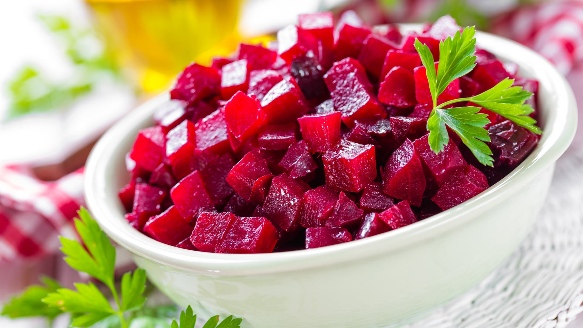 Conservar la piel y elegir el método adecuado permite aprovechar mejor los beneficios de la remolacha.