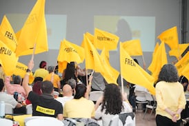 El Frente Amplio que dejó atrás a los trabajadores