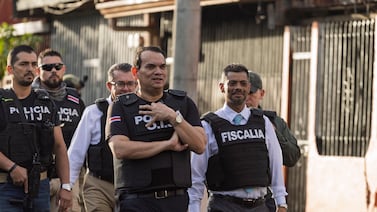 Fiscal general garantiza objetividad en investigación contra director del OIJ