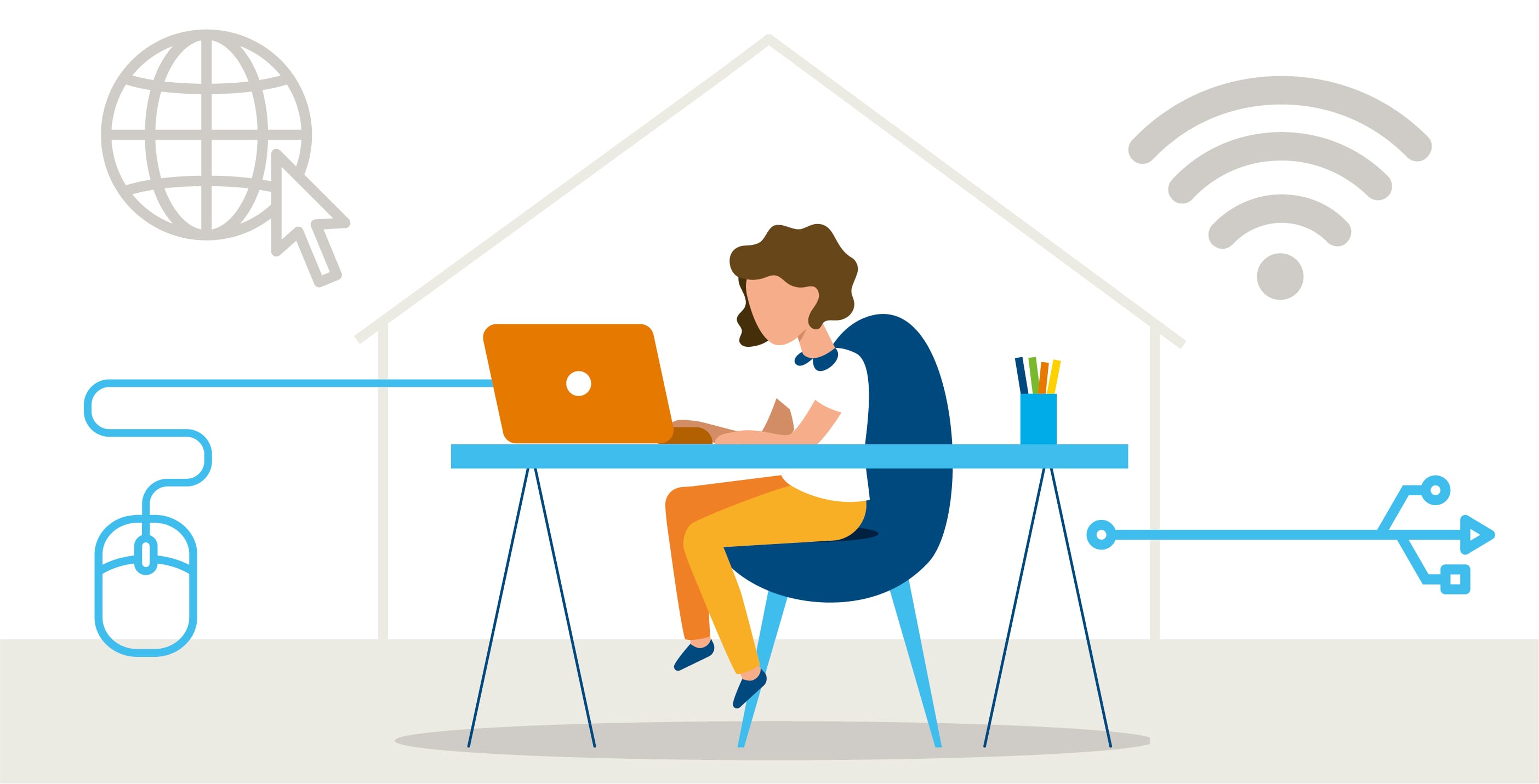 Programa Hogares Conectados de Sutel