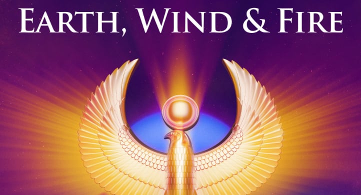Earth, Wind and Fire