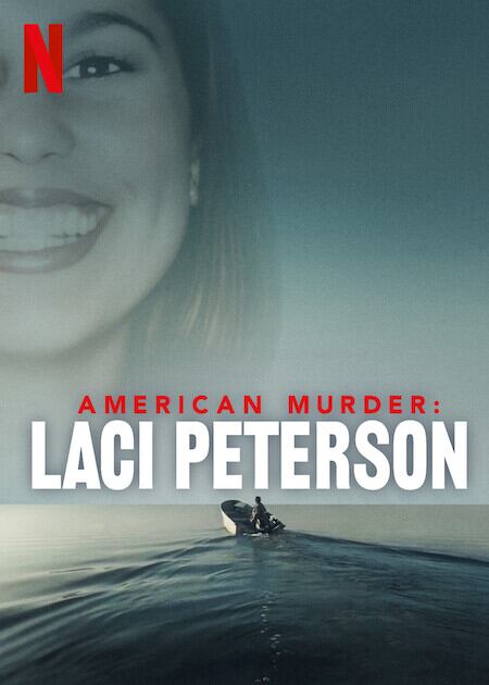 'American Murder: Laci Peterson'