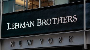 De Lehman Brothers a Credit Suisse: 15 años de cambios en el sector financiero