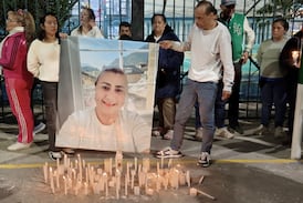 Caso Yulixa Toloza: esta fue su posible causa de muerte y lo que encontraron en el vehículo donde la trasladaron