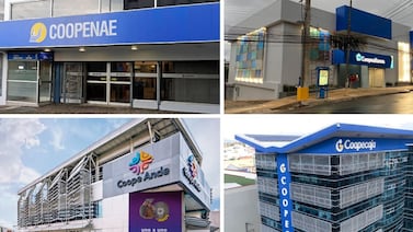 Así les fue a las cooperativas y financieras en el 2025: vea cómo está la suya