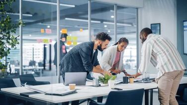 Resultados de la 7ma edición del estudio de Content Marketing de Genwords