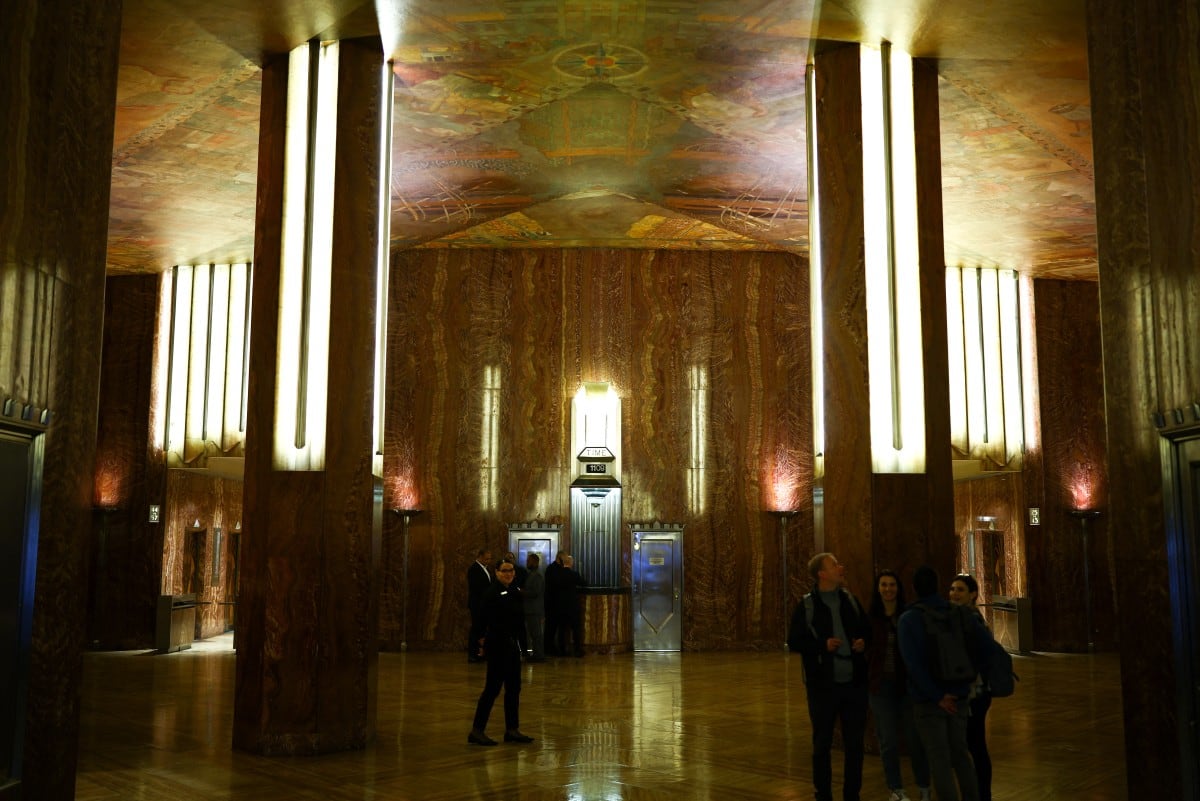 Chrysler