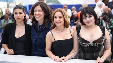 Cine de Costa Rica triunfa en Cannes: un premio que viene con advertencias