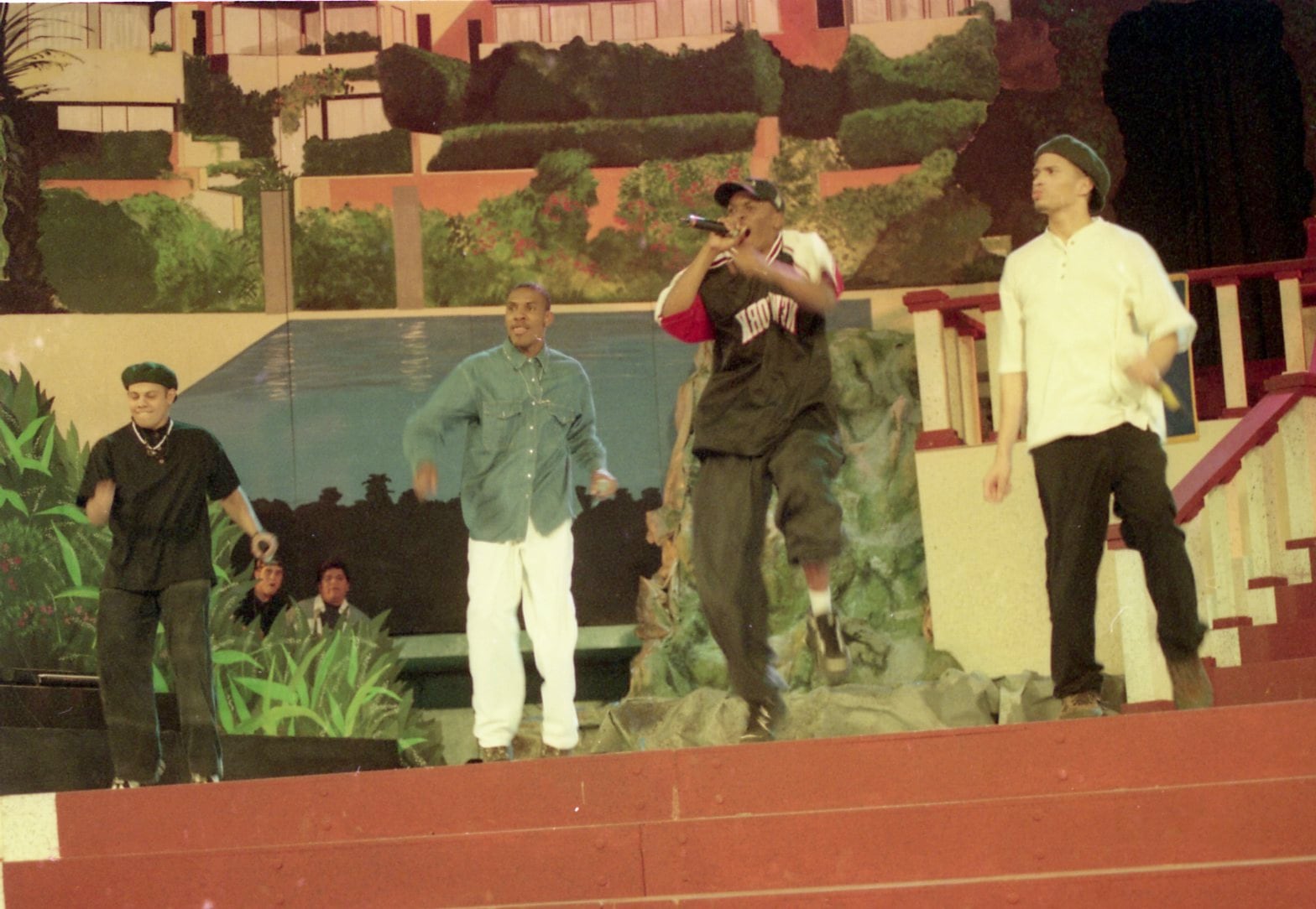 La Necedad Rap Costa Rica