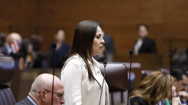 PLN y FA gestionan cambios de sus diputados en comisiones, luego de asignación ‘arbitraria’ de Yara Jiménez