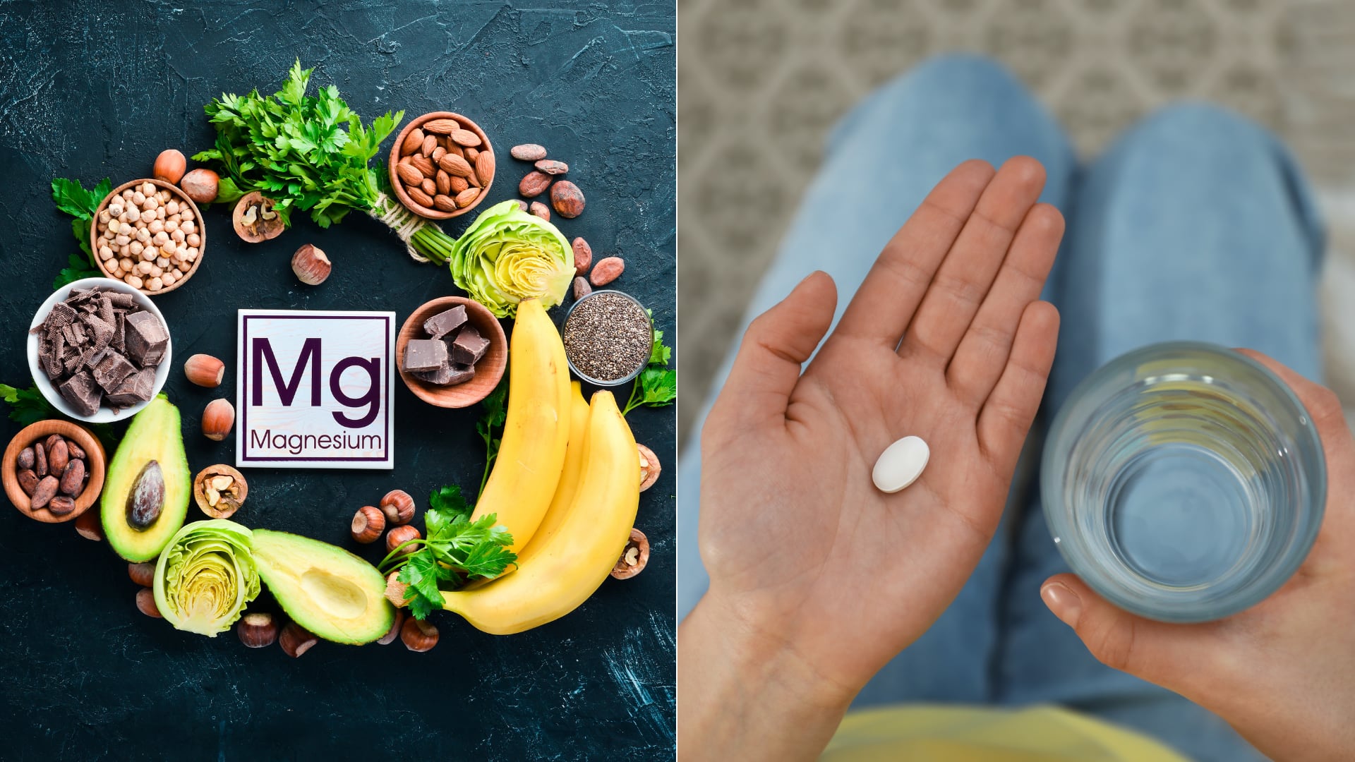 El citrato de magnesio apoya funciones clave del cuerpo. Su déficit puede causar fatiga, calambres y otros trastornos.