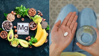 Citrato de magnesio: el suplemento que impulsa la recuperación muscular y fortalece los huesos