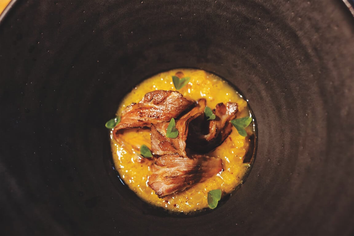 Chefs Monteverde Gastronomía Perfil Julio 2026