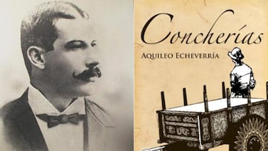 Aquileo, siempre entre nosotros: 160 años del poeta nacional