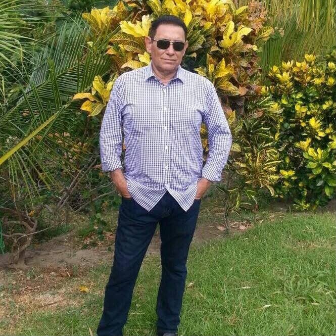 Alberto Arbesú