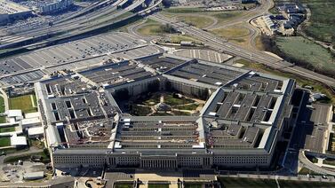 El Pentágono anuncia el envío de 500 militares más a Washington tras tiroteo