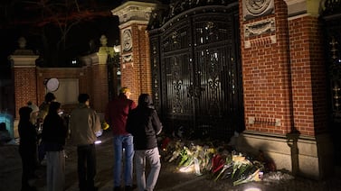 Estados Unidos suspende este programa de visas tras ataque armado en la Universidad Brown