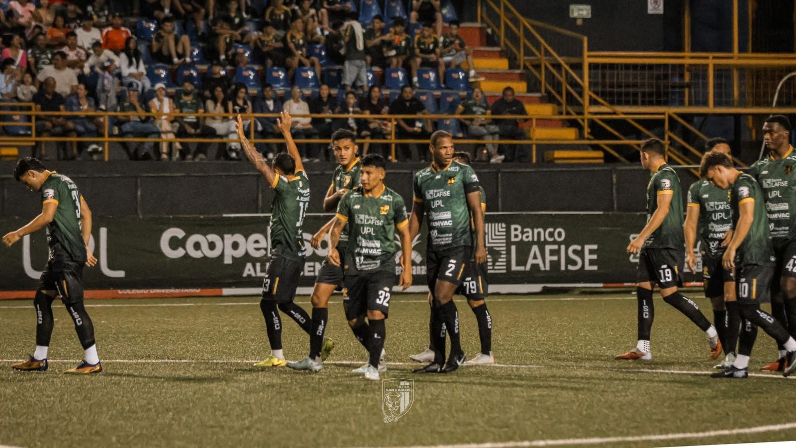 Inter San Carlos
Final de la Liga de Ascenso
Torneo Clausura 2026
17 de mayo del 2026
Facebook Inter San Carlos