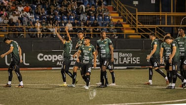 Inter San Carlos está a 90 minutos de hacer historia en la Liga de Ascenso