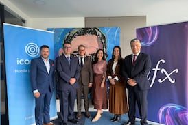 IFX e ICONTEC presentan modelo para que empresas colombianas fortalezcan y acrediten su gestión en ciberseguridad