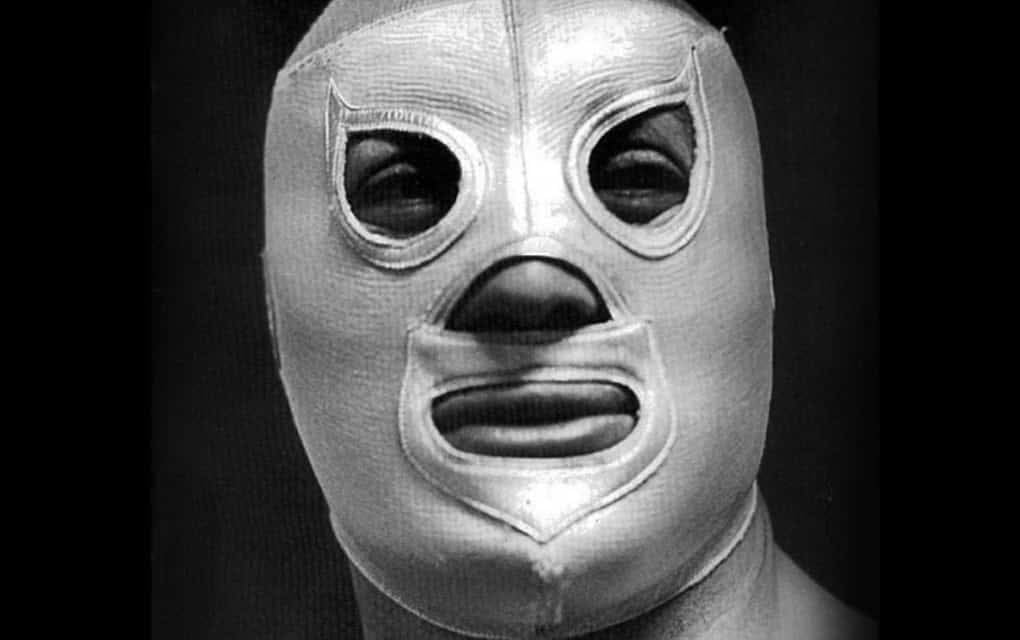 "El Santo, el enmascarado de plata", adalid de la lucha libre
mexicana, un referente de la justicia en los años 50 y 60