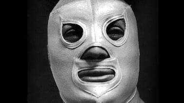 El día que vi a El Santo… y no pude pedirle un autógrafo