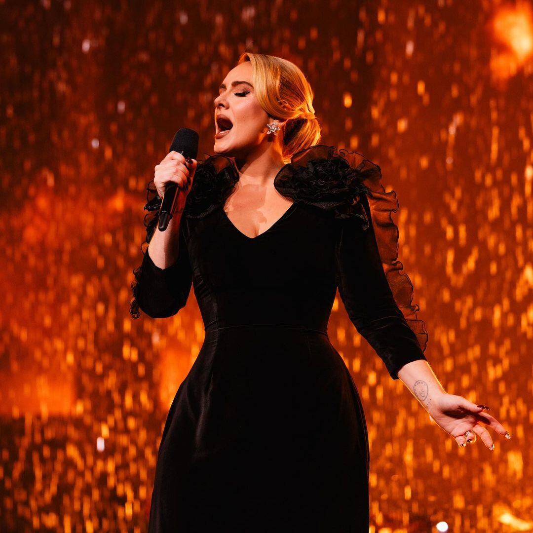 Adele