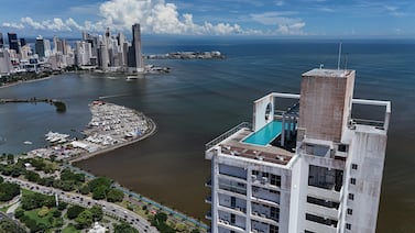 Temblor en Panamá causa apagón parcial y sacude el sistema eléctrico regional