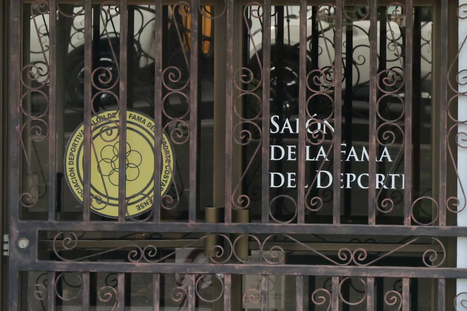 Galería del deporte