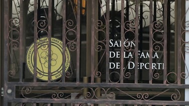 La Galería del Deporte Costarricense está al borde del cierre definitivo por recorte del gobierno; esto dice el Icoder