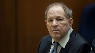 Actriz que denunció a Harvey Weinstein por abuso se refugió lejos de Hollywood: vea lo cambiada que está