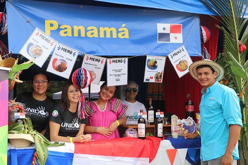 La Feria Internacional del CATIE ofrecerá actividades familiares y recaudará fondos para proyectos sociales en Turrialba.