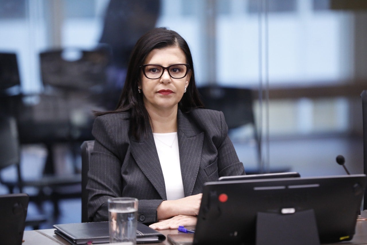 Gabriela Chacón Gasto Público INS Dinorah Barquero