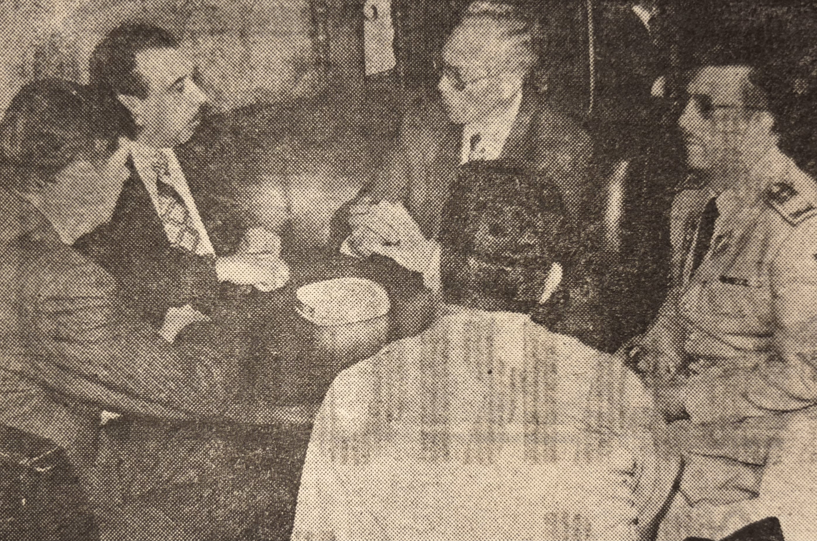 histórico