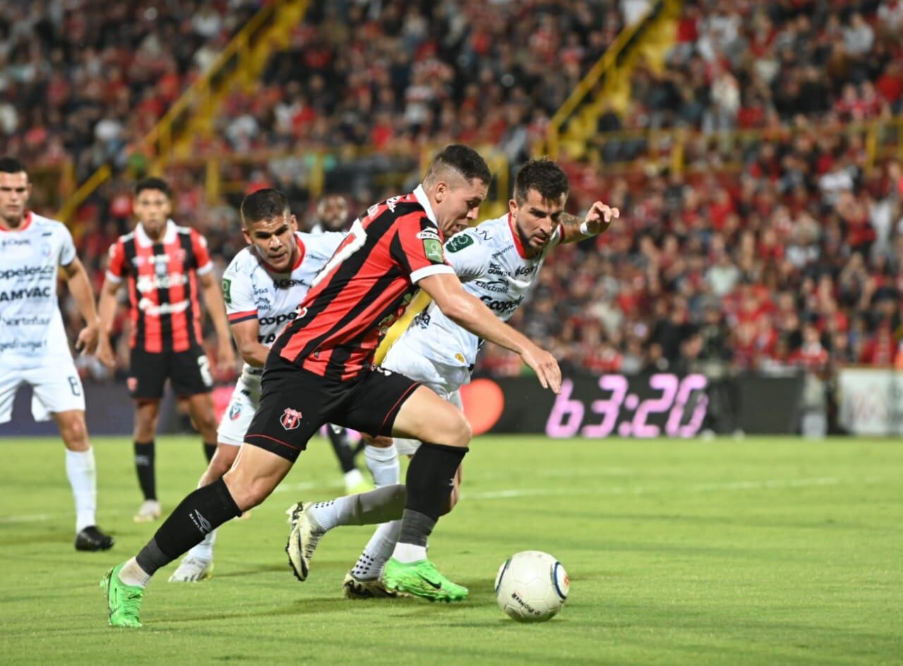 jornada 15 liga San Carlos