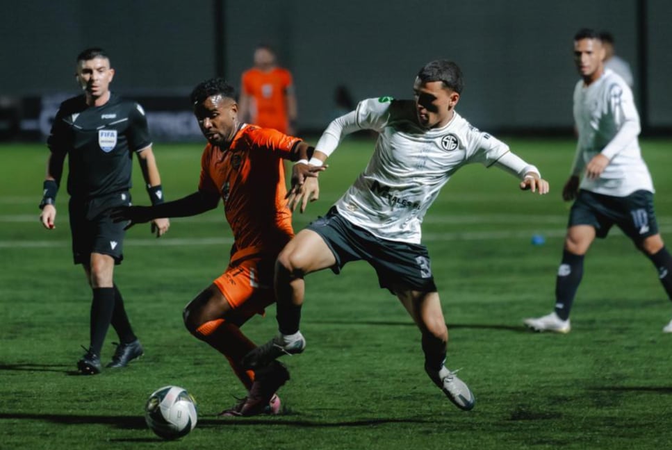 Sporting FC vs. Puntarenas FC
Torneo de Copa
Semifinales
27 de marzo del 2026
Fotografía: Unafut