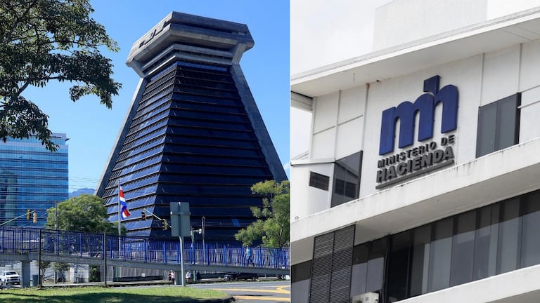 Contraloría detecta ineficacia en el control tributario de Hacienda con impuesto sobre la renta