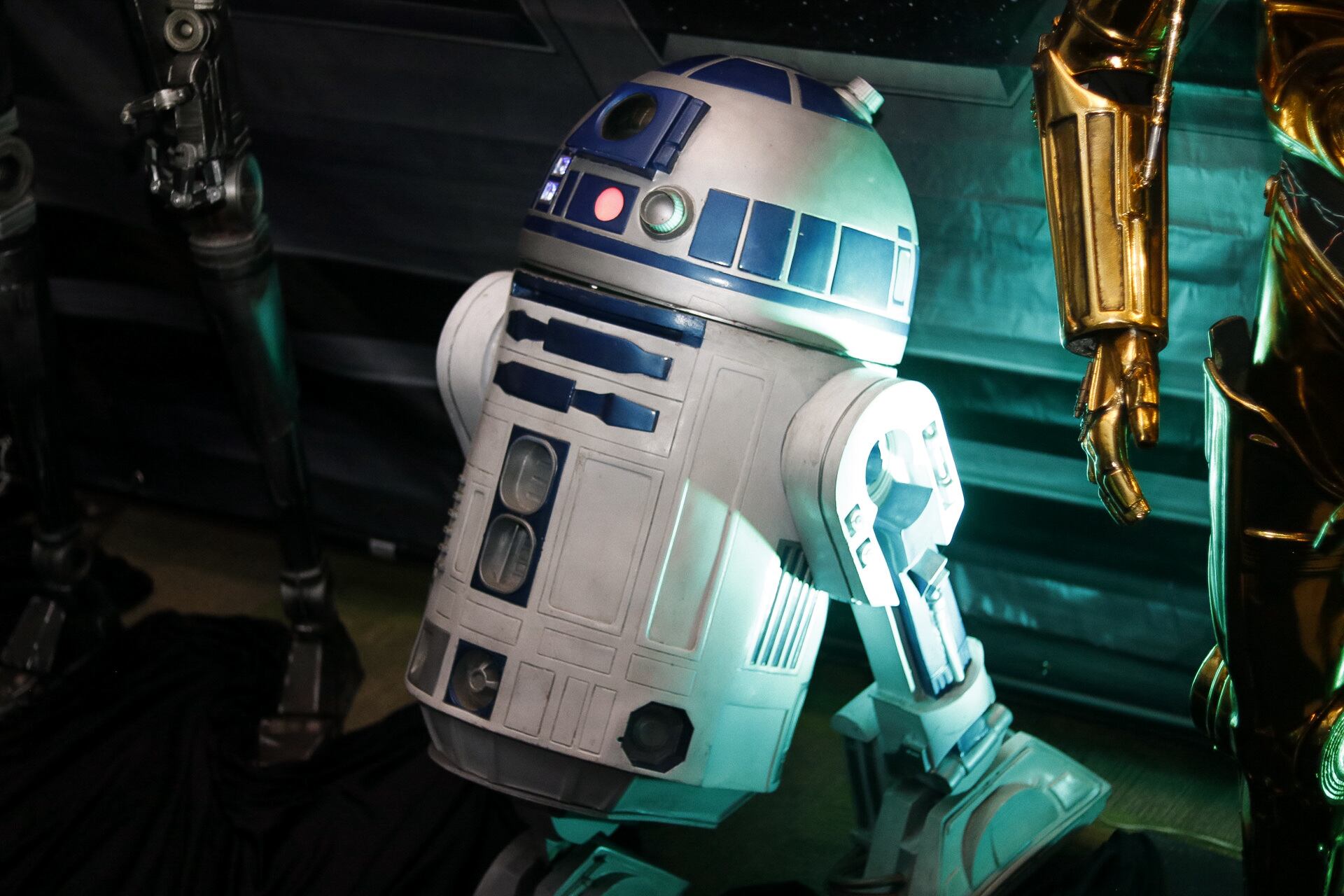 04/05/2024. Comic Con, Centro de Convenciones. Fotografía: Lilly Arce.