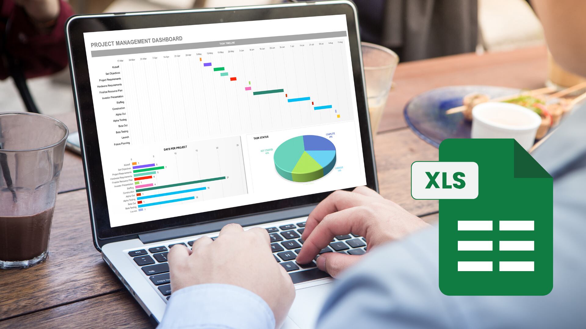 Google Sheets ahora incluye un comando de inteligencia artificial que transforma instrucciones simples en acciones automáticas.