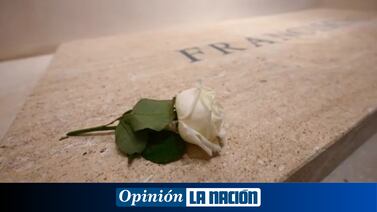 La poco conocida comisión creada por el papa Francisco para ayudar a países asfixiados