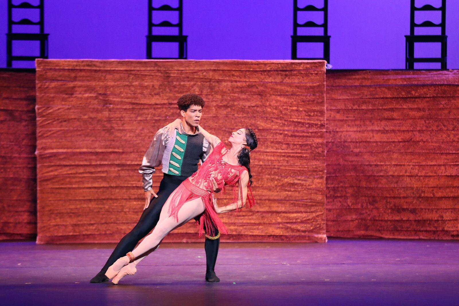 Ballet Nacional de Cuba