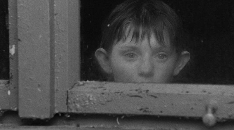 'Satántángó' se estrenó en 1994 y es una de las obras más aclamadas de Béla Tarr.