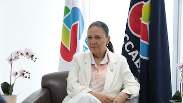 Maritza Hernández, presidenta de Uccaep, habla sobre el retiro de visas a empresarios directivos de ‘La Nación’: ‘Genera incertidumbre’