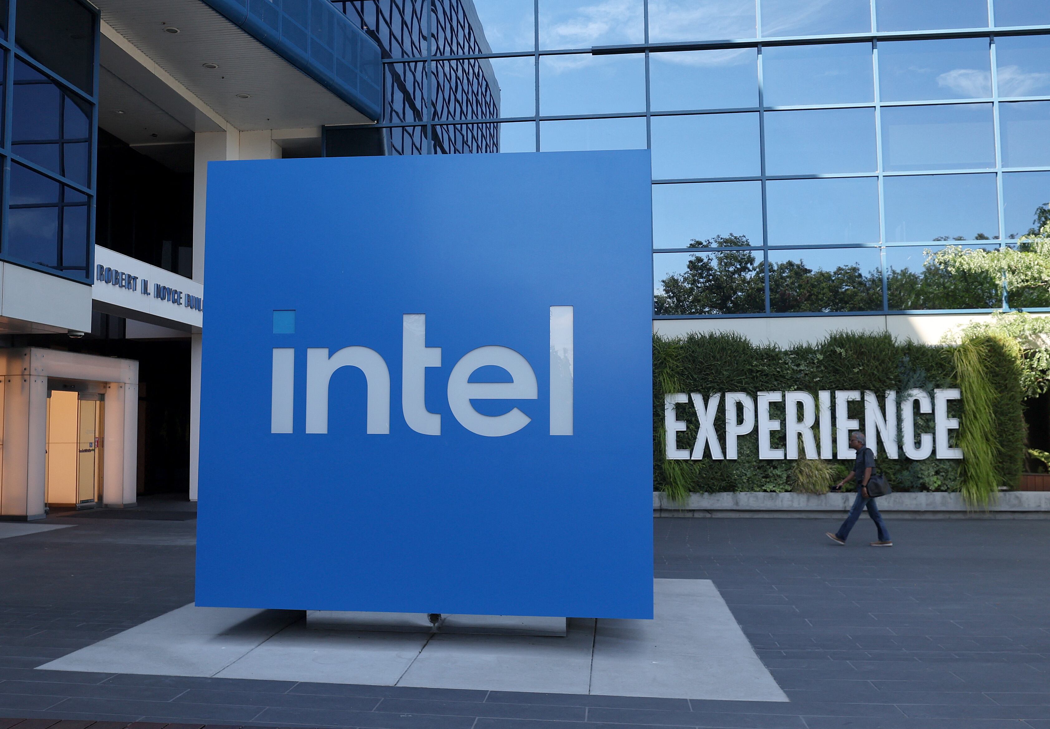 Intel anunció que tuvo una pérdida de $821 millones en el primer trimestre de este año, el doble respecto al mismo periodo del 2024.