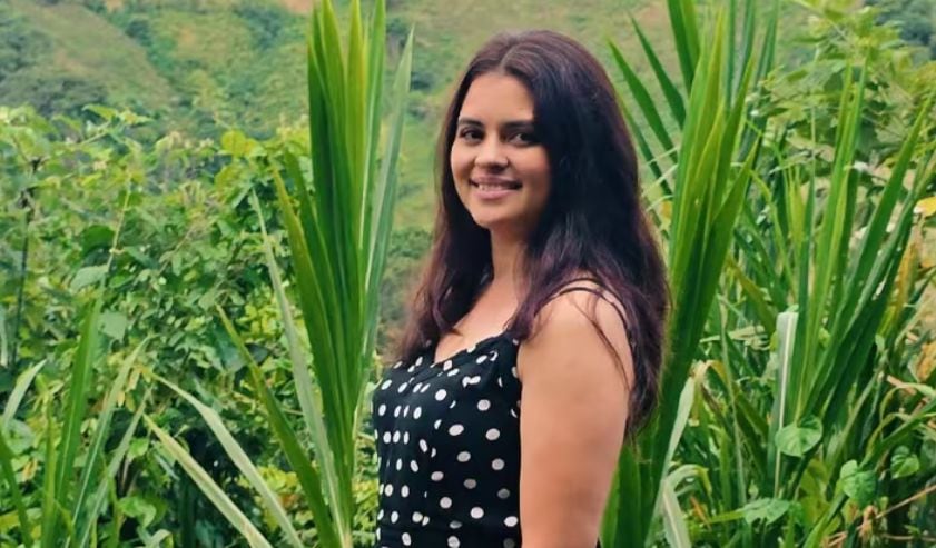 Junieysis desapareció desde el 31 de marzo en Santa Ana.