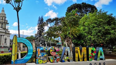 Feria brinda más de 900 oportunidades de empleo en Desamparados