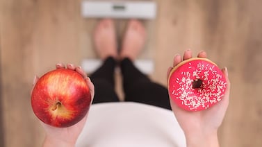 Guía para lograr un correcto déficit calórico