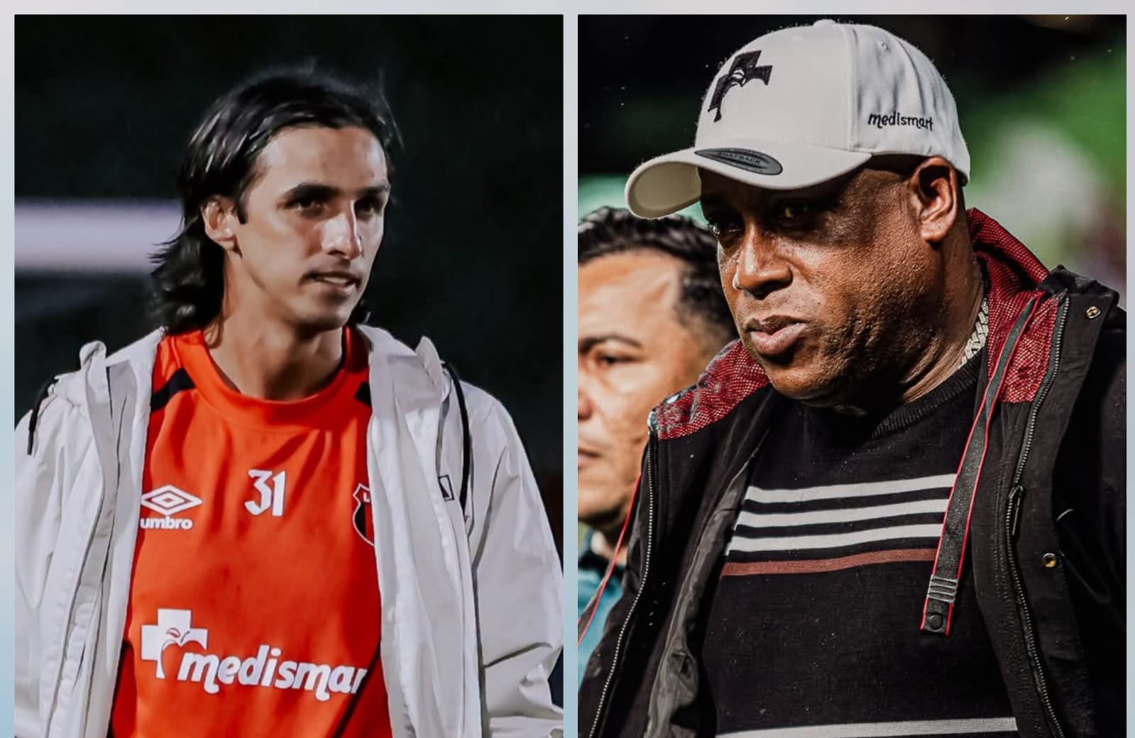 Leyendas